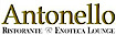 Antonello Ristorante logo