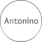 Antonino Salon logo