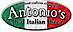 Antonio''S Pizza logo