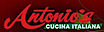 Antonio''s Restaurants logo