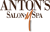 Anton''s Salon & Spa logo