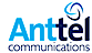 Anttel Communications Group logo