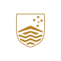 Australian National University logo