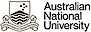 Australian National University logo