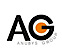 AG - Anubys Group logo