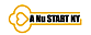 A Nu Start logo