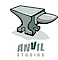 Anvil Studios logo