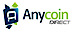 Anycoin Direct logo