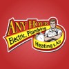 Any Hour Services logo