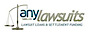 AnyLawSuits.com logo