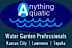 Anything Aquatic logo