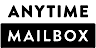 Anytime Mailbox logo