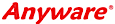 Anyware logo