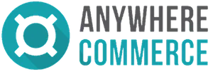 AnywhereCommerce logo