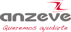 ANZEVE logo