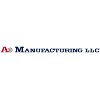 Ao Manufacturing logo