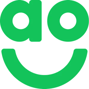 AO World logo