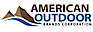 American Outdoor Brands logo