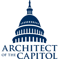 Architect of the Capitol logo