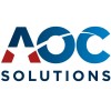 Aoc Solutions logo