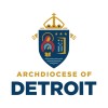 Archdiocese of Detroit logo