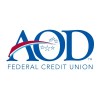 AOD Federal Credit Union logo