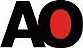 AO Eyewear logo