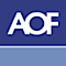 Aof Job Storkøbenhavn logo