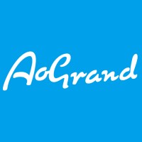 Aogrand Int''L logo