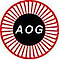 AOG Aviation Spares logo