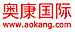 Zhejiang Aokang Shoes Co., logo