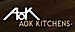 Aok Kitchens logo