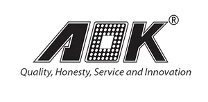 AOK Industrial logo
