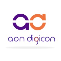 AonDigicon logo