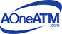 Aone Atm logo