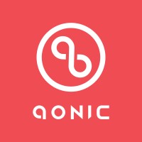 Aonic logo