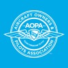 Aopa logo