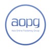 Asia Online Publishing Group logo