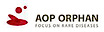 Aop Orphan Pharmaceuticals logo