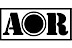 Aor U.S.A logo