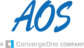 Alexander Open Systems logo