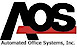 Automated Office Systems logo