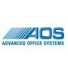 Advanced Office Systems logo