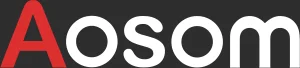 Aosom logo