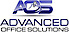 Advanced Office Solutions logo