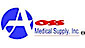 Aoss Medical Supply logo