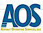 Asphalt Operating Services logo