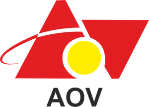 AOV Group logo