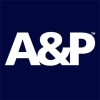 A&P Group logo