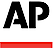 The Associated Press logo